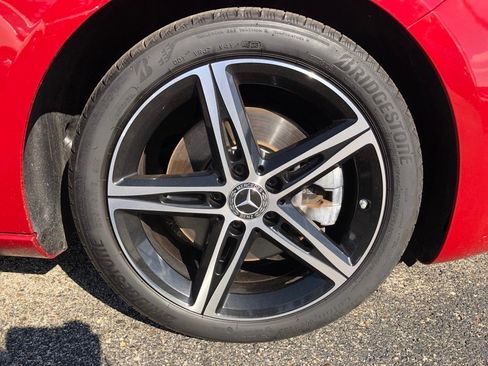 Certified 2021 Mercedes-Benz A 220 4MATIC image 9