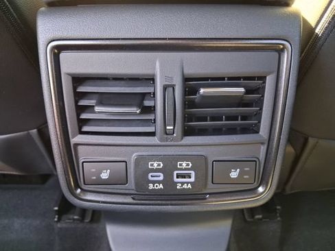 New 2026 Subaru Outback Wilderness AWD/4WD image 17