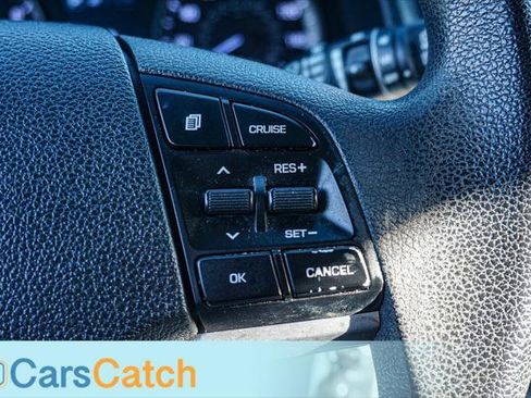 Used 2017 Hyundai Tucson SE FWD image 33