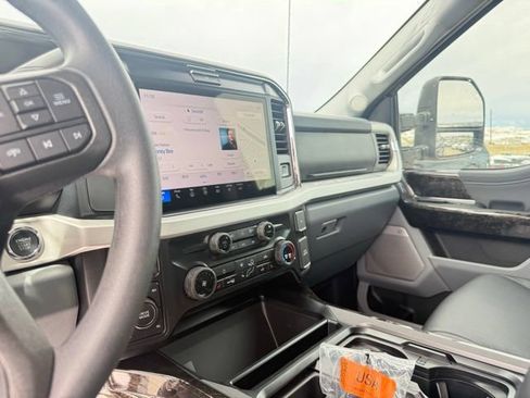 New 2026 Ford F250 XLT w/ XLT Premium Package AWD/4WD image 21