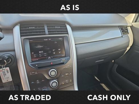 Used 2013 Ford Edge SEL image 21