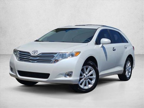 Used 2011 Toyota Venza w/ Convenience Pkg FWD image 4
