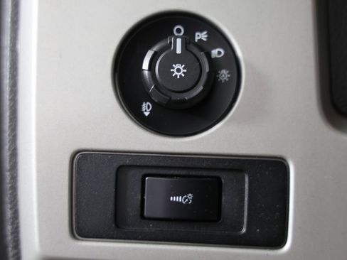 Used 2012 Ford F150 FX2 w/ FX Luxury Pkg image 21