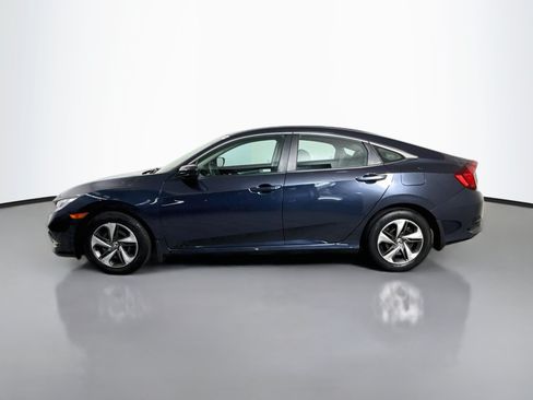 Used 2019 Honda Civic LX image 6