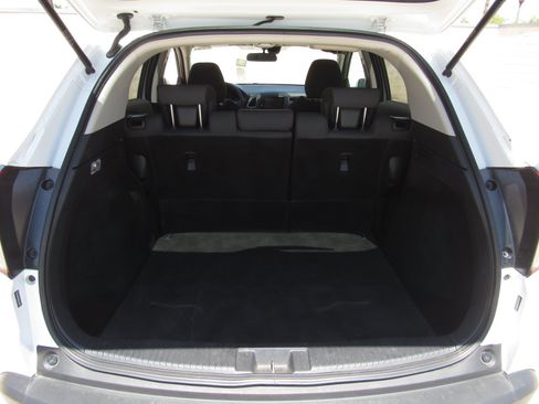 Used 2019 Honda HR-V EX image 13