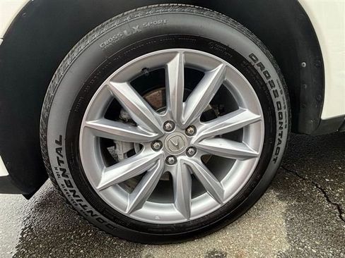 Used 2024 Acura RDX SH-AWD image 19