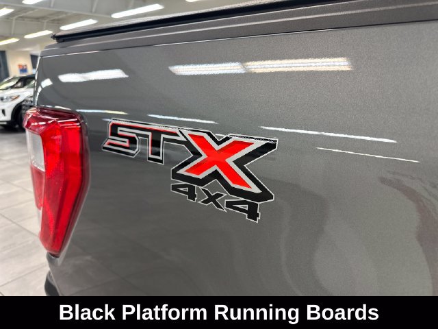Used 2023 Ford F150 XL w/ STX Appearance Package AWD/4WD image 10