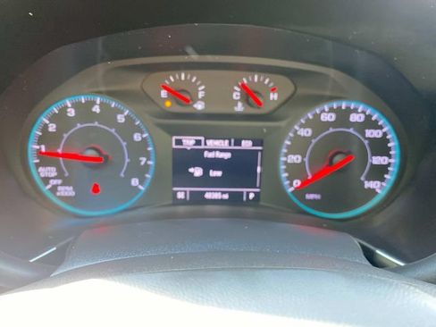 Used 2024 Chevrolet Equinox LS w/ Driver Confidence II Package FWD image 17