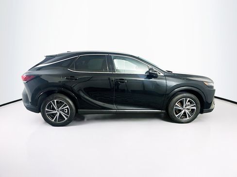 Used 2024 Lexus RX 350 Premium w/ Cold Area Package FWD image 10