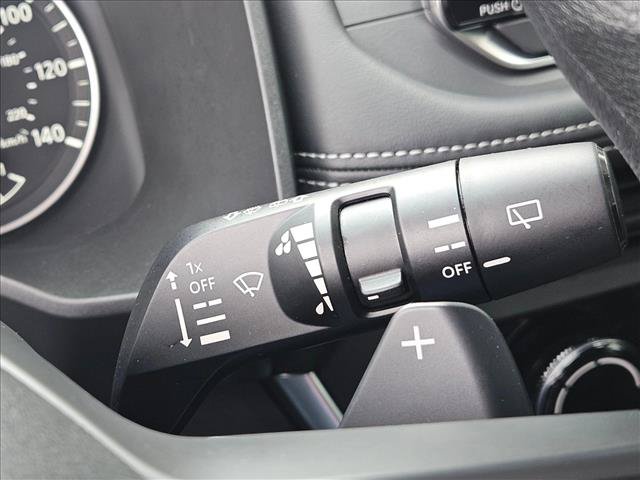 Certified 2025 Nissan Rogue S AWD/4WD image 15