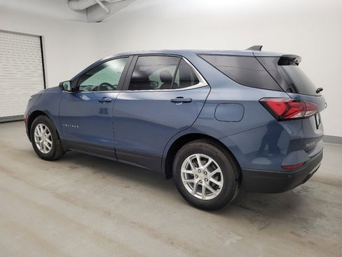 Used 2024 Chevrolet Equinox LT w/ LPO, Floor Liner Package image 3