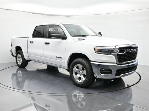 New 2025 RAM 1500 Big Horn image 3