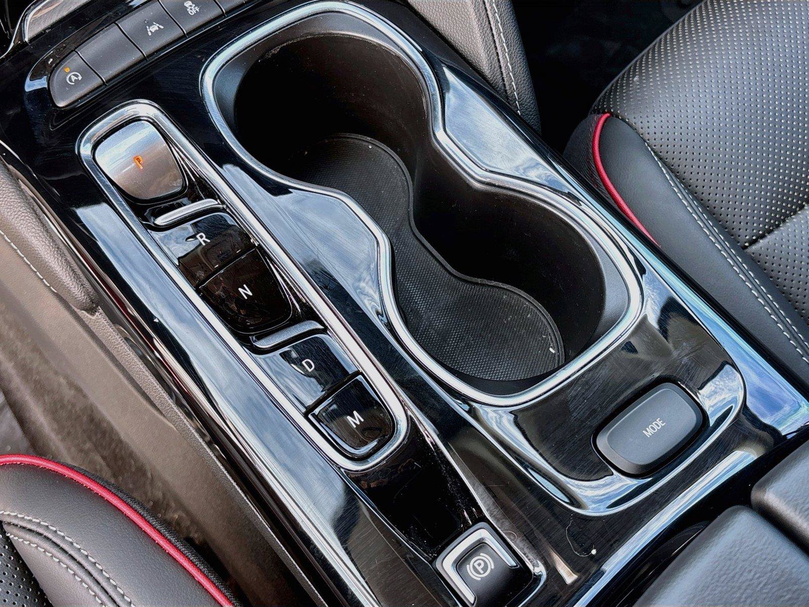 Used 2023 Buick Envision Essence w/ Sport Touring Package FWD image 16