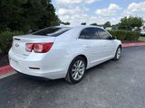 Used 2015 Chevrolet Malibu LT w/ Leather Package image 3