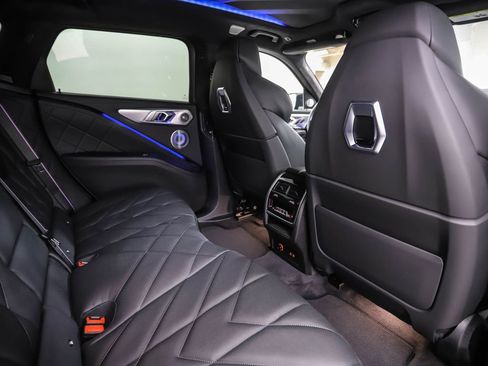 New 2026 BMW XM Label Red image 26