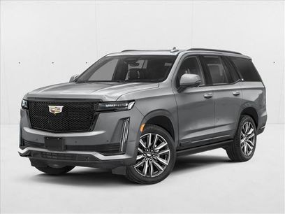 Used 2024 Cadillac Escalade Sport w/ Touring Package