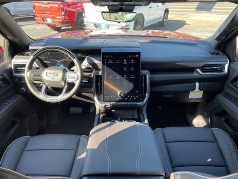 New 2026 GMC Yukon Elevation w/ Elevation Premium Package image 24