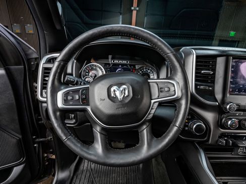 Used 2020 RAM 1500 Lone Star image 17