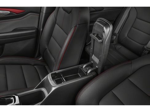 Used 2025 Chevrolet TrailBlazer RS w/ Convenience Package image 9