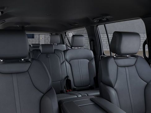 New 2026 Jeep Grand Wagoneer L 4WD image 26