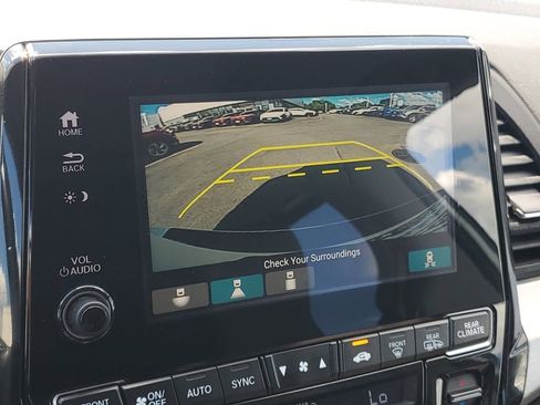 Used 2019 Honda Odyssey EX-L image 22