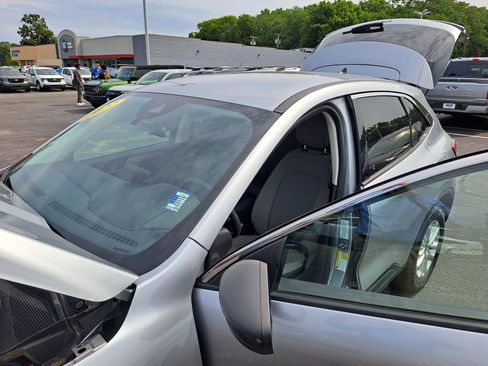 Used 2022 Ford Escape SE AWD/4WD image 21