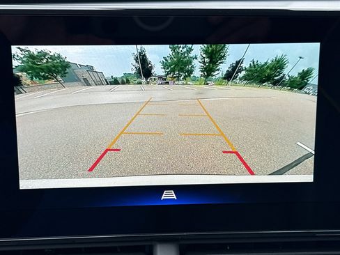 New 2026 Chevrolet Trax ACTIV w/ Driver Confidence Package FWD image 25
