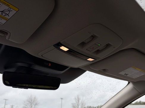 New 2026 Nissan Murano Platinum image 26