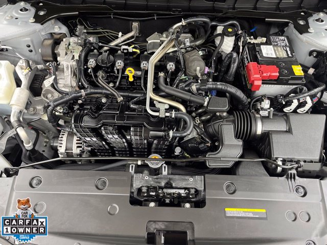 Used 2024 Nissan Altima 2.5 SV FWD image 11