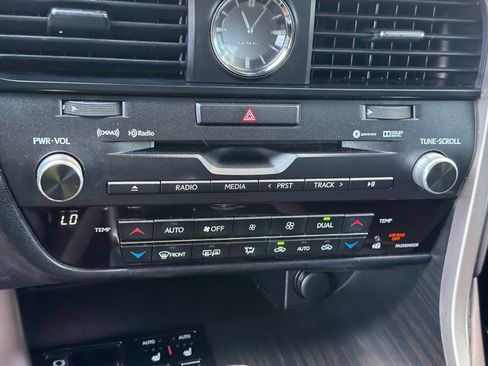 Used 2019 Lexus RX 350 FWD w/ Navigation Package image 30