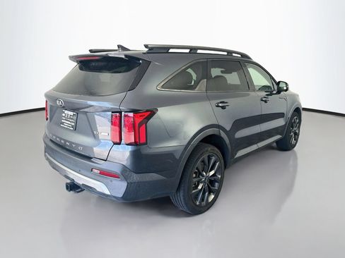 Used 2021 Kia Sorento SX Prestige AWD/4WD image 7