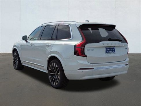 New 2026 Volvo XC90 T8 Plus w/ Protection Package Premier image 2