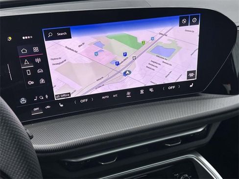 New 2025 Audi SQ5 Premium Plus image 11