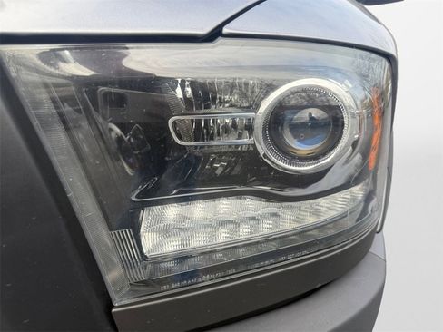 Used 2024 RAM 1500 Classic Warlock image 22