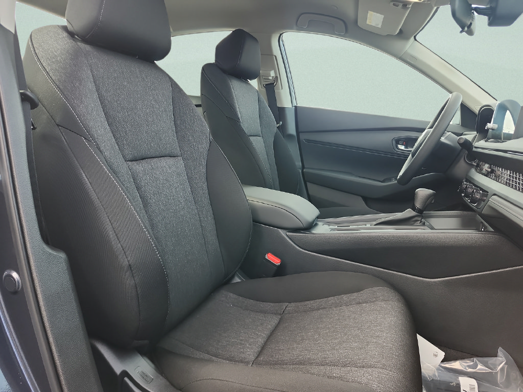 New 2026 Honda Accord LX image 20