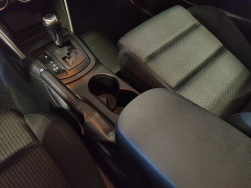 Used 2014 MAZDA CX-5 Touring image 26