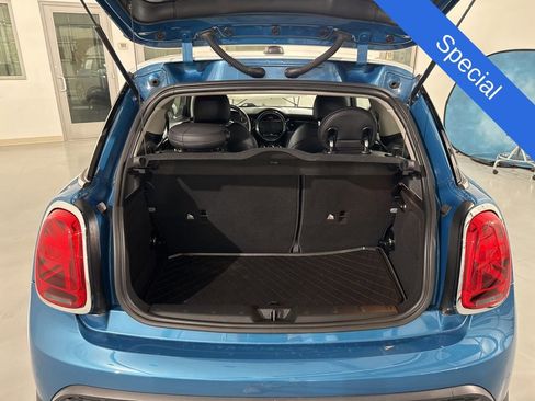 Used 2023 MINI Cooper S FWD image 10