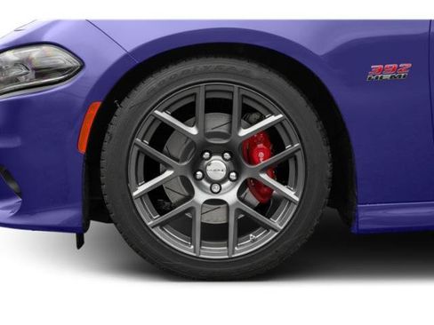 Used 2018 Dodge Charger R/T Scat Pack w/ Driver Confidence Group RWD image 15
