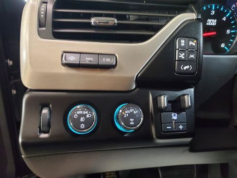 Used 2020 GMC Yukon Denali w/ Denali Ultimate Package AWD/4WD image 22