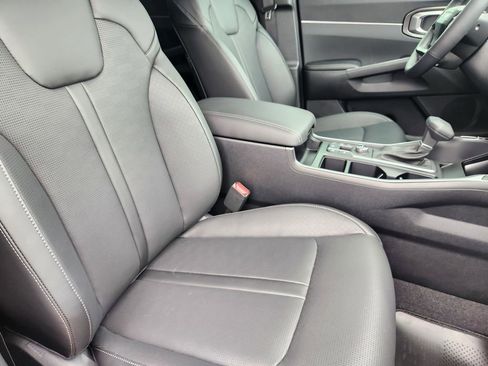 New 2026 Kia Sorento EX image 10