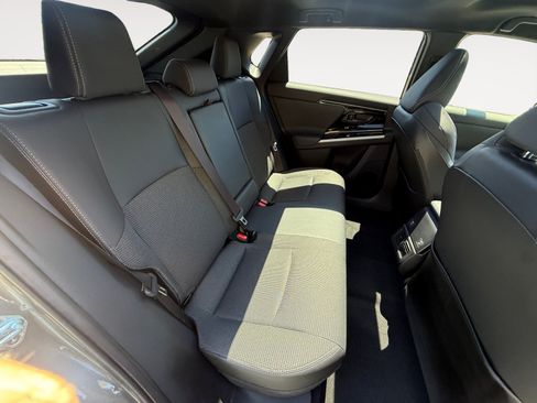 Used 2023 Toyota bZ4X FWD w/ Weather Package image 18
