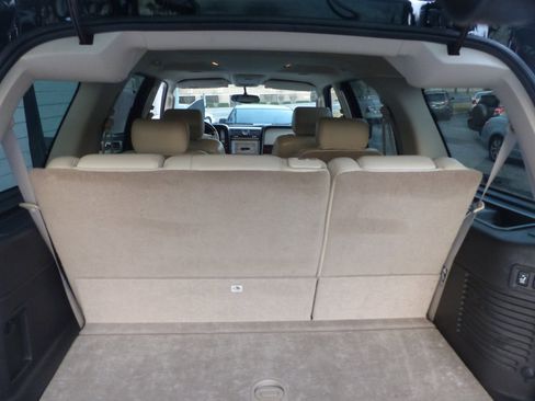 Used 2003 Lincoln Navigator Luxury image 29