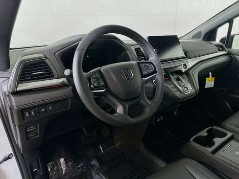 New 2026 Honda Odyssey Sport-L image 8