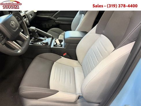 New 2026 Toyota Tacoma TRD Off-Road image 7