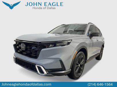 New 2027 Honda CR-V Sport Touring