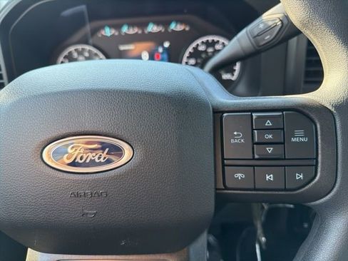 New 2026 Ford F250 XLT w/ Snow Plow Prep Package image 15