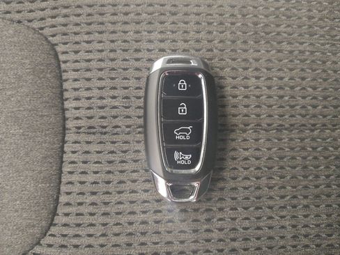 Used 2020 Hyundai Santa Fe SEL image 32