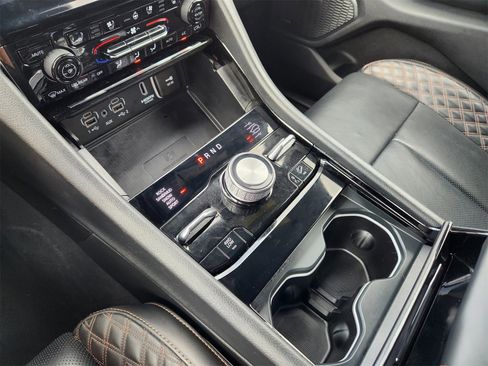 Certified 2024 Jeep Grand Cherokee Summit w/ Adv Protech Group IV image 30