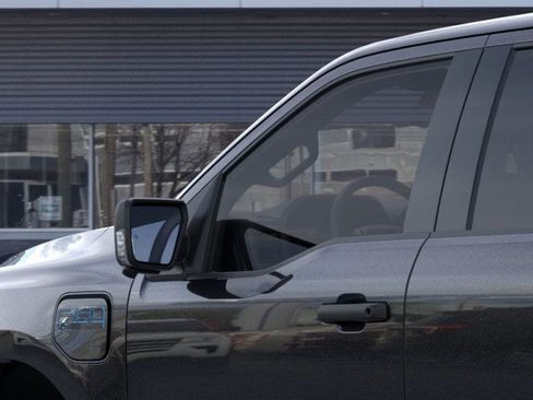 New 2025 Ford F150 Lightning XLT w/ Max Trailer Tow Package image 20