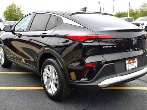 New 2026 Buick Envista Preferred w/ Convenience I Package FWD image 5